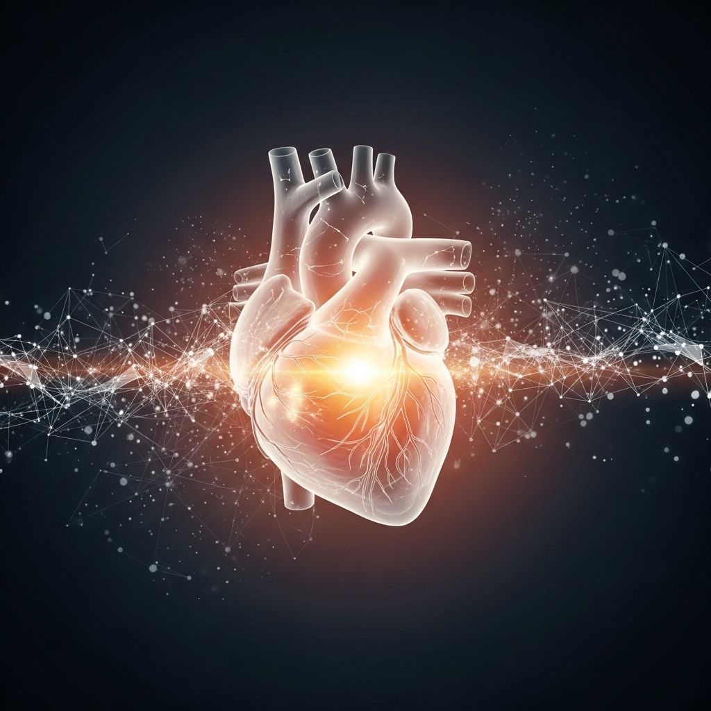 Explore comprehensive expert advice on heart failure, its symptoms, risks, complications, and actionable lifestyle changes for prevention and management.