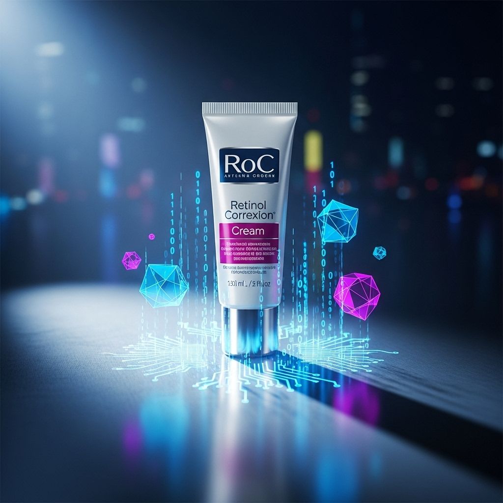 The dermatologist-loved, editor-approved retinol moisturizer that's changing the anti-aging game—now for less during Cyber Monday.