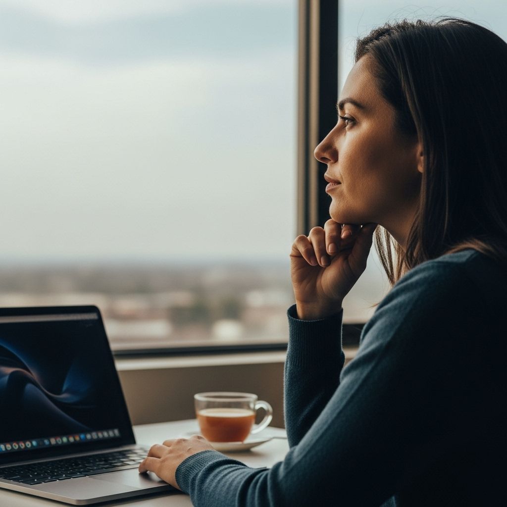 Exploring the Role of Boredom in Digital Mindfulness and Creative Innovation Allowing your mind to wander during stillness unlocks unexpected ideas.