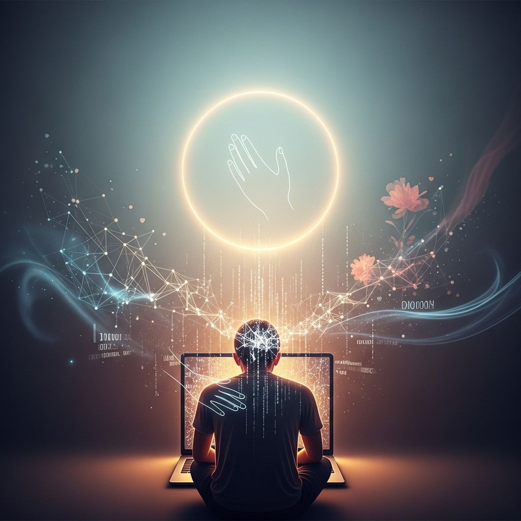 Exploring the Role of Self-Compassion in Digital Relapse Prevention and Recovery Embracing kindness toward yourself lays the foundation for healthier online habits.