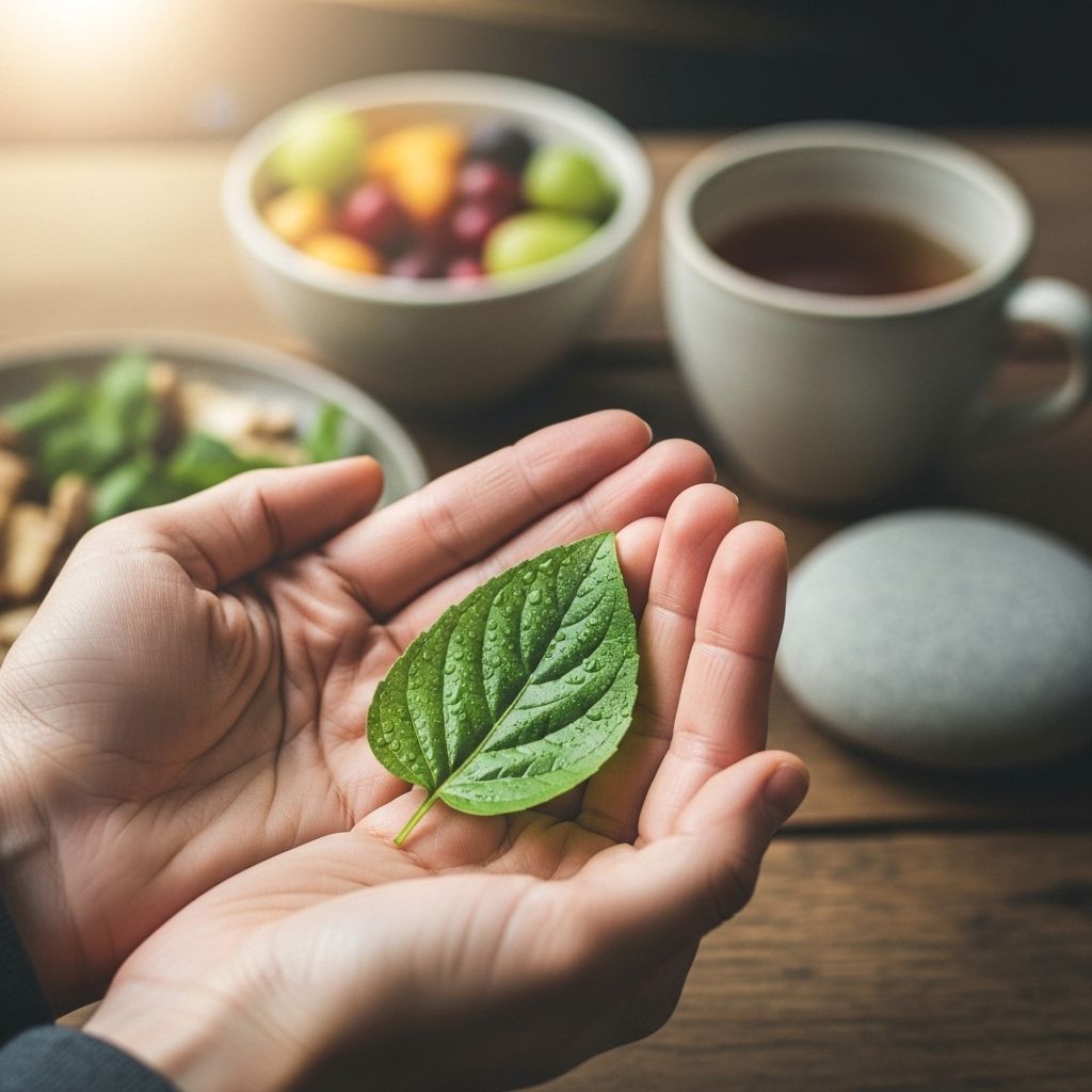 Kind self-talk and mindful bites lay the groundwork for balanced, lasting recovery.