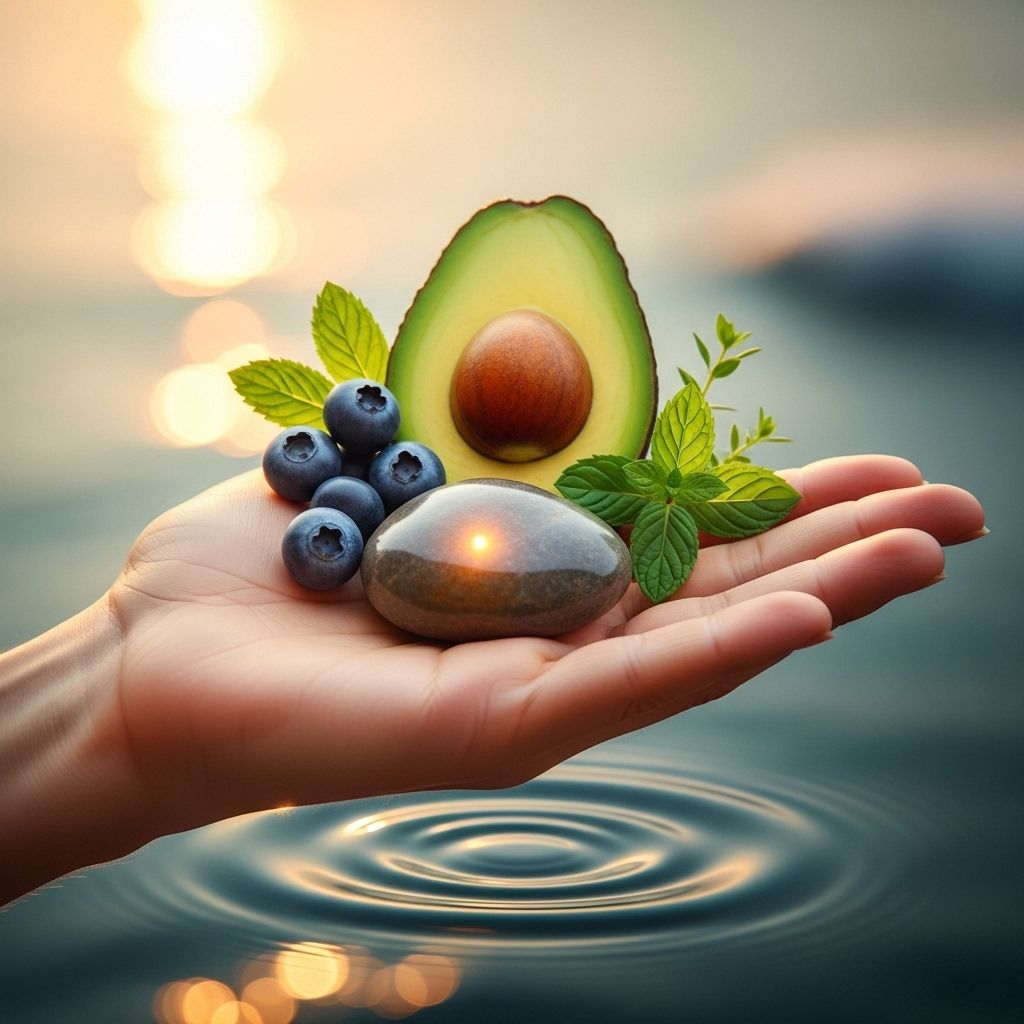 The Integral Role of Self-Compassion in Mindful Eating Recovery Kind self-talk and mindful bites lay the groundwork for balanced, lasting recovery.