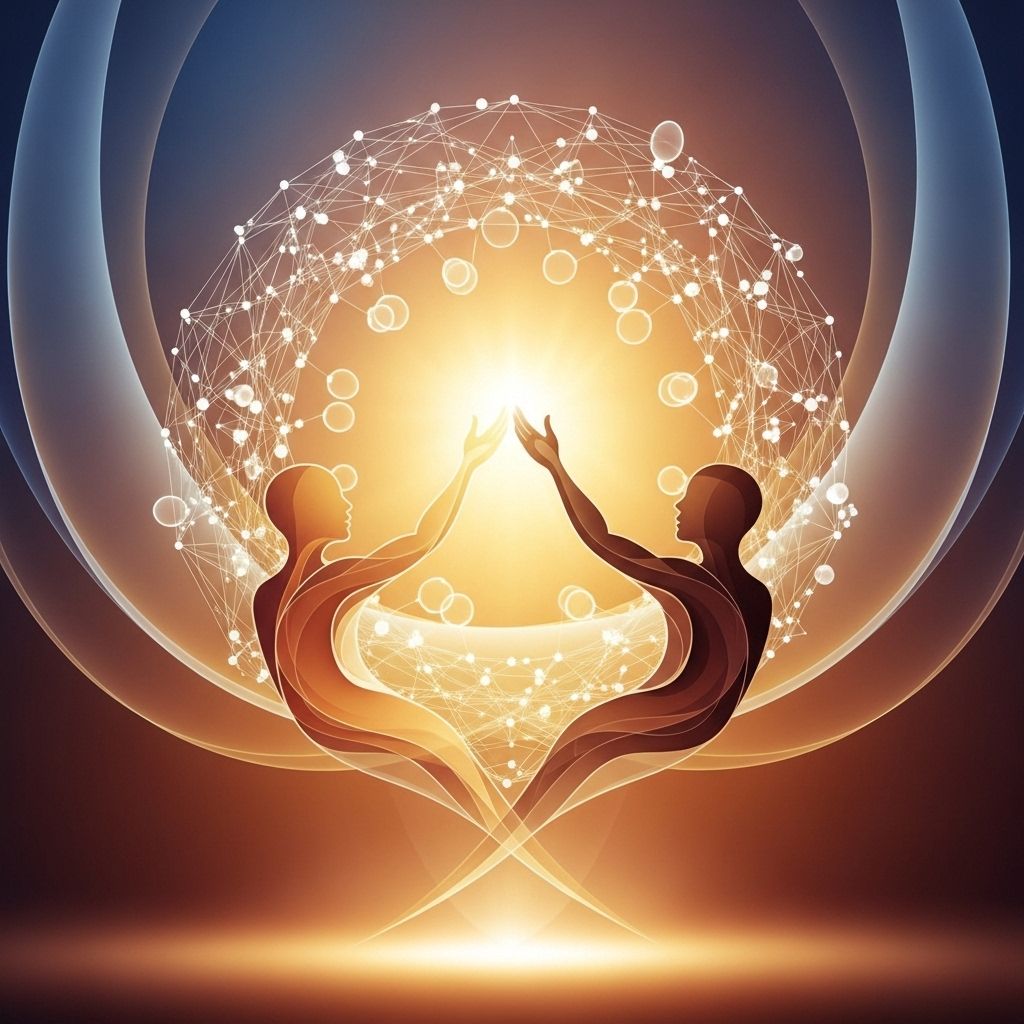 Role of Shared Humanity in Self-Compassion: Building Inner Peace Together Recognizing common struggles fosters kinder self-care and strengthens resilience.