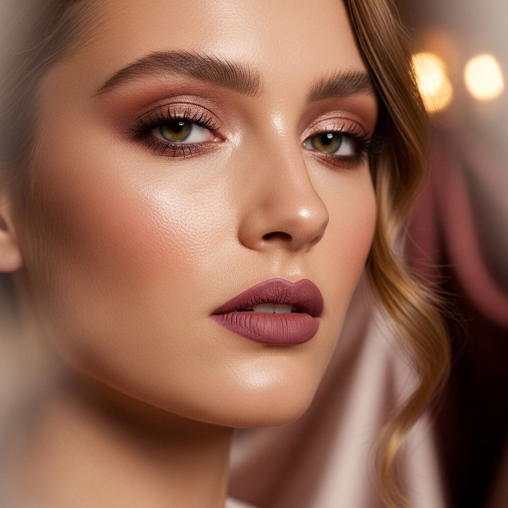 Discover dreamy romantic beauty looks, expert tips, and trending products to create your signature captivating style for any romantic occasion.