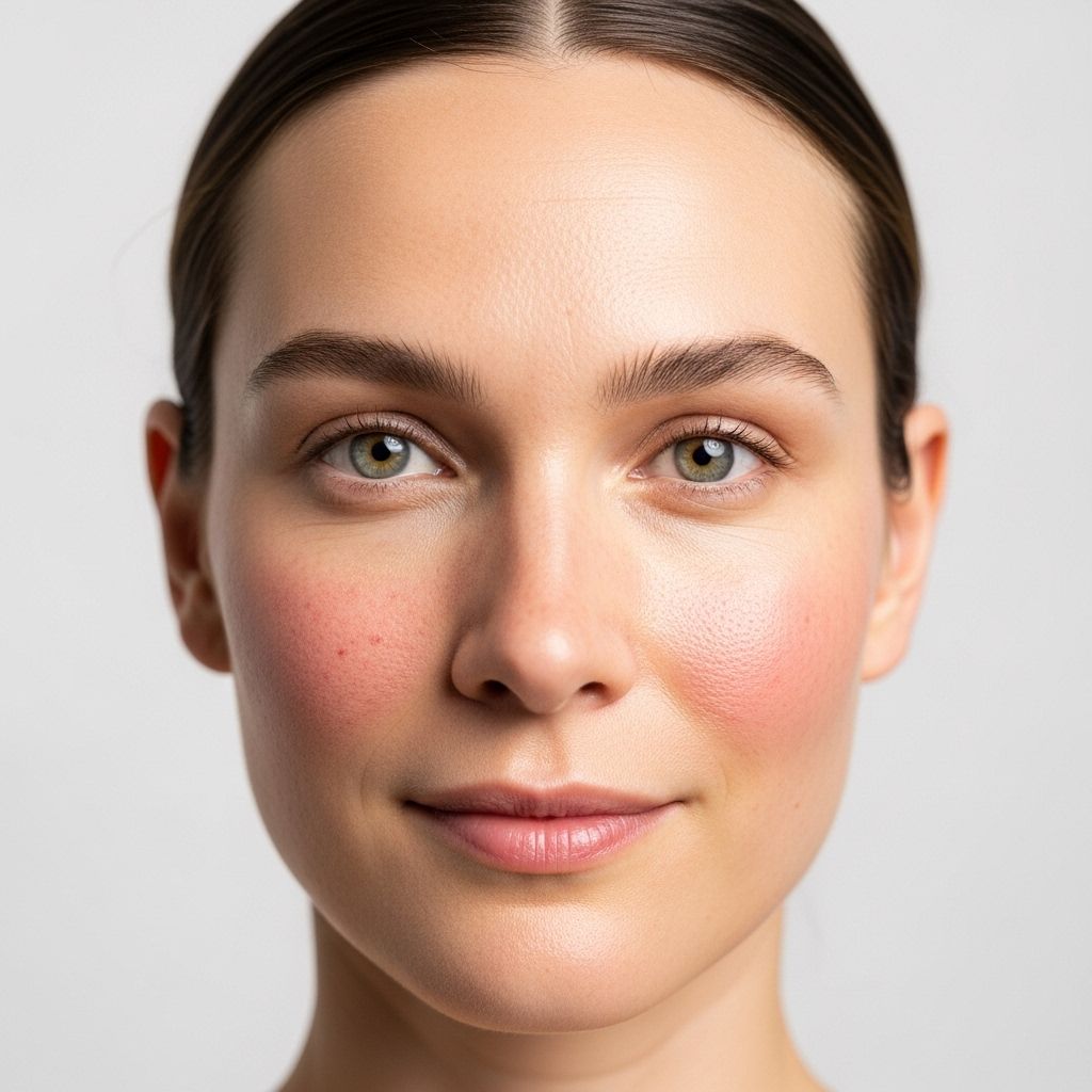 Rosacea: Understanding Symptoms, Triggers, and Skincare Routines for Healthier Skin Professional guidance to ease inflammation and restore a balanced, resilient complexion.