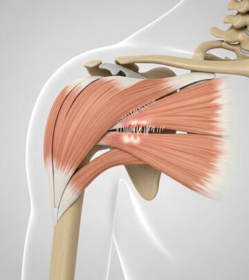 Comprehensive guide to rotator cuff injuries, including causes, symptoms, diagnosis, treatment options, prevention strategies, and FAQs.