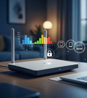 Network tools let you set healthy online boundaries for every device in your home.