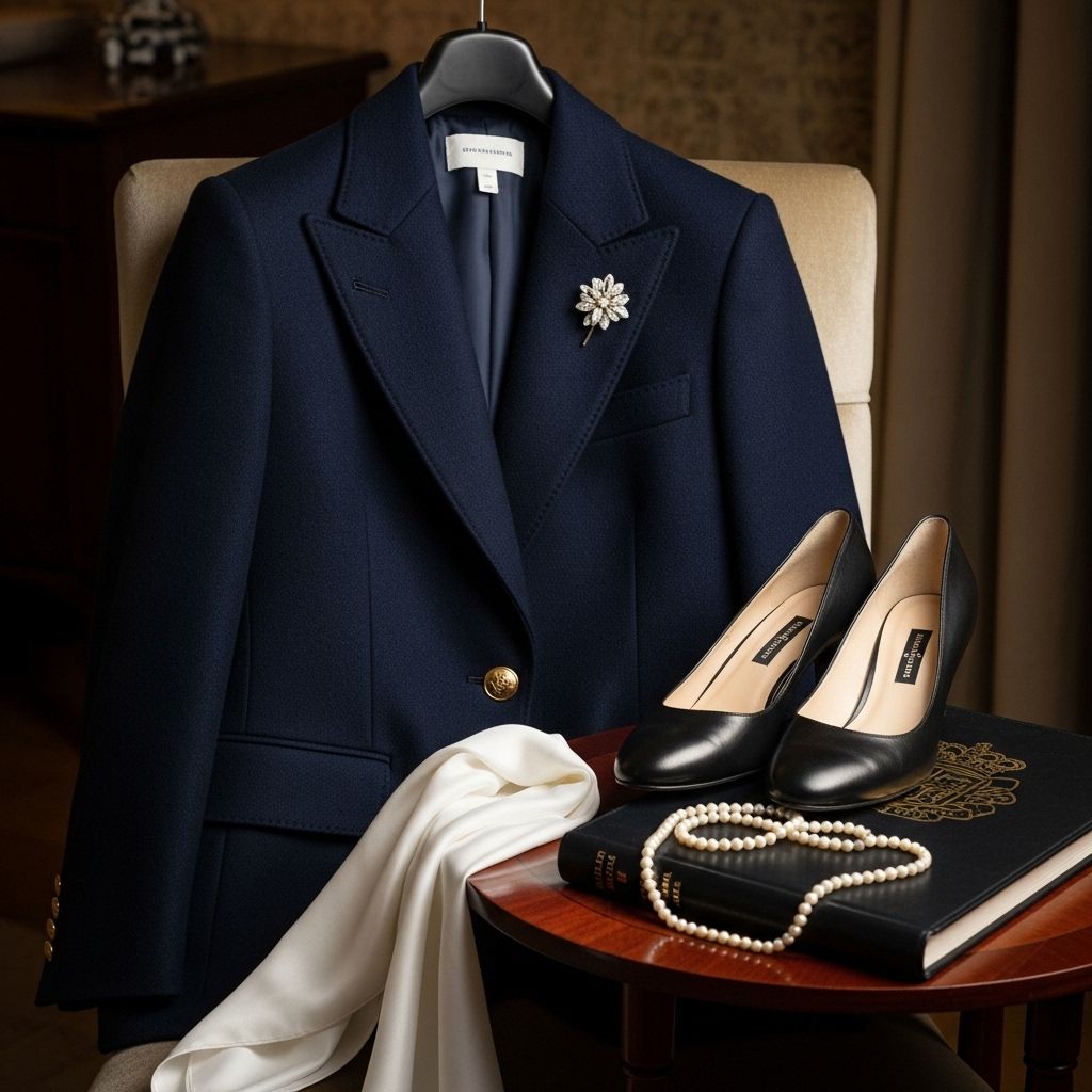 Discover the unique fashion protocols, style secrets, and modern twists behind the Royal Family’s wardrobe rules.