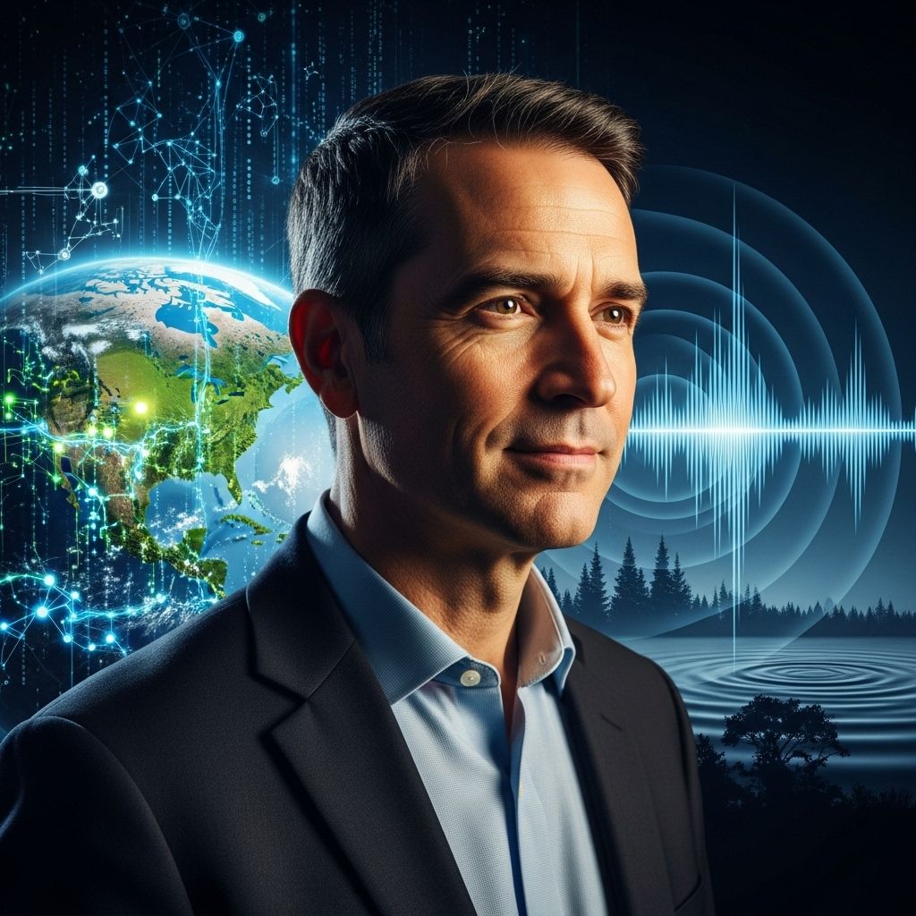 Explore the career and environmental philosophy of Russell McLendon, a prominent science journalist dedicated to ecology, sustainability, and public awareness.