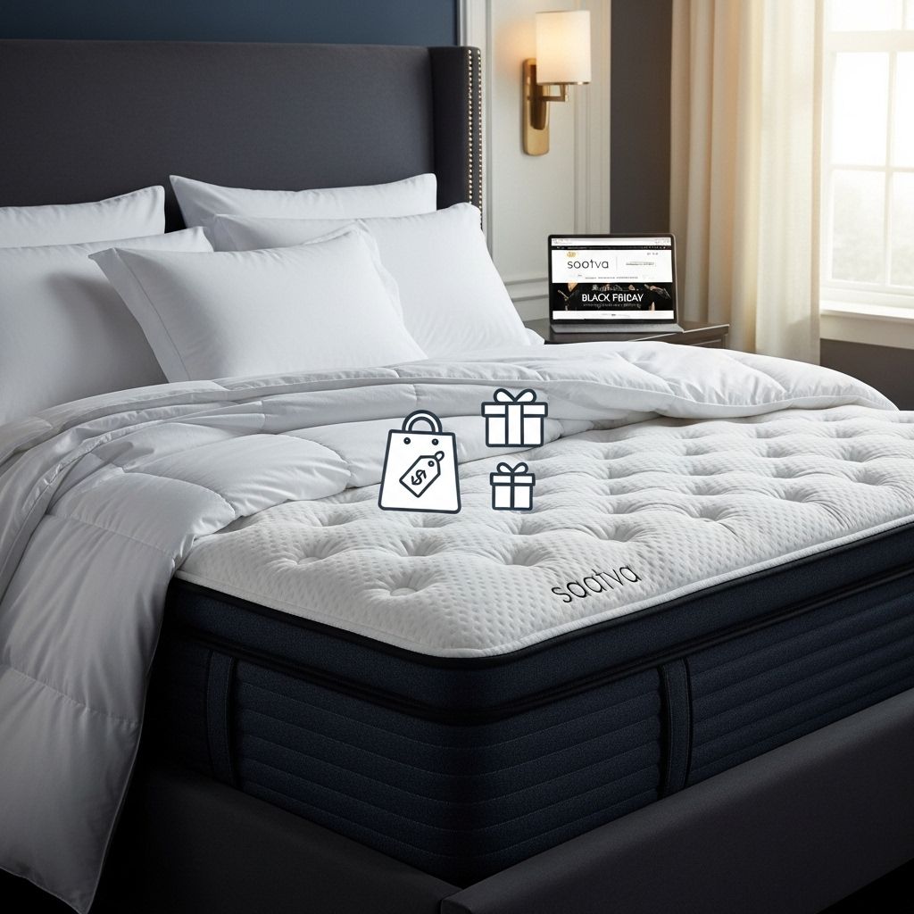 Get free white glove delivery, personalized mattress picks, and top holiday discounts.