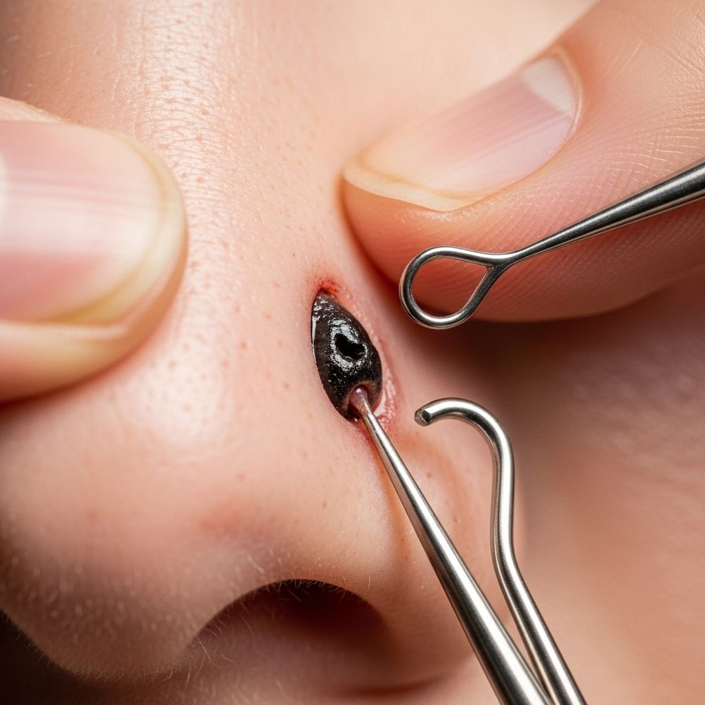 Precision at-home methods safeguard your skin’s health while preventing irritation.