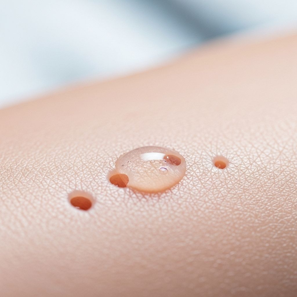 Salicylic Acid for Pores: How to Unclog & Reduce Size for a Refined Complexion Deep oil-targeting exfoliation dissolves buildup to refine texture and restore radiance.