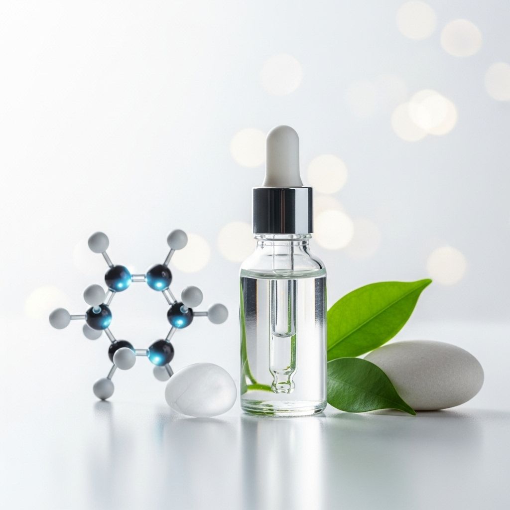 Unlock the secrets of salicylic acid for clearer, smoother, and healthier skin with expert insights, usage tips, and myth-busting facts.