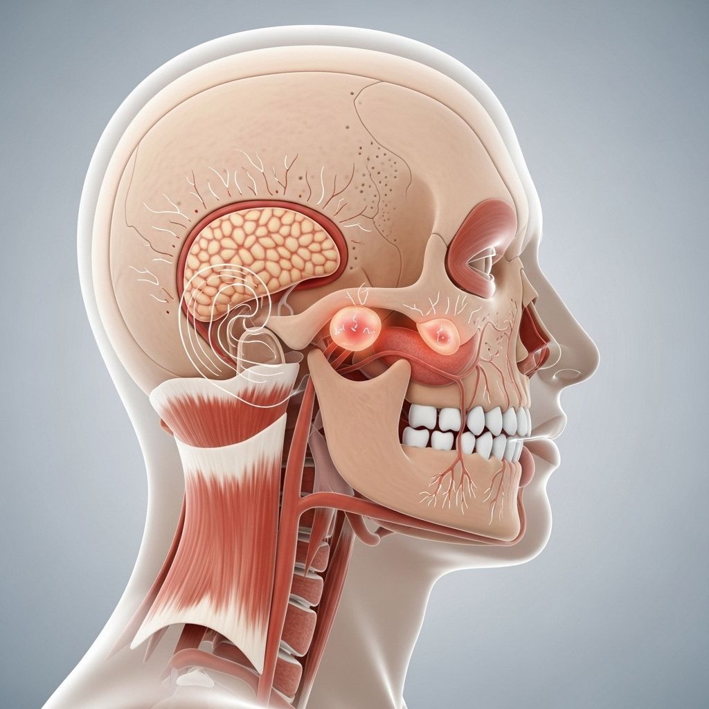 Comprehensive overview of sialadenitis covering symptoms, causes, diagnosis, risk factors, prevention, and modern treatment strategies.