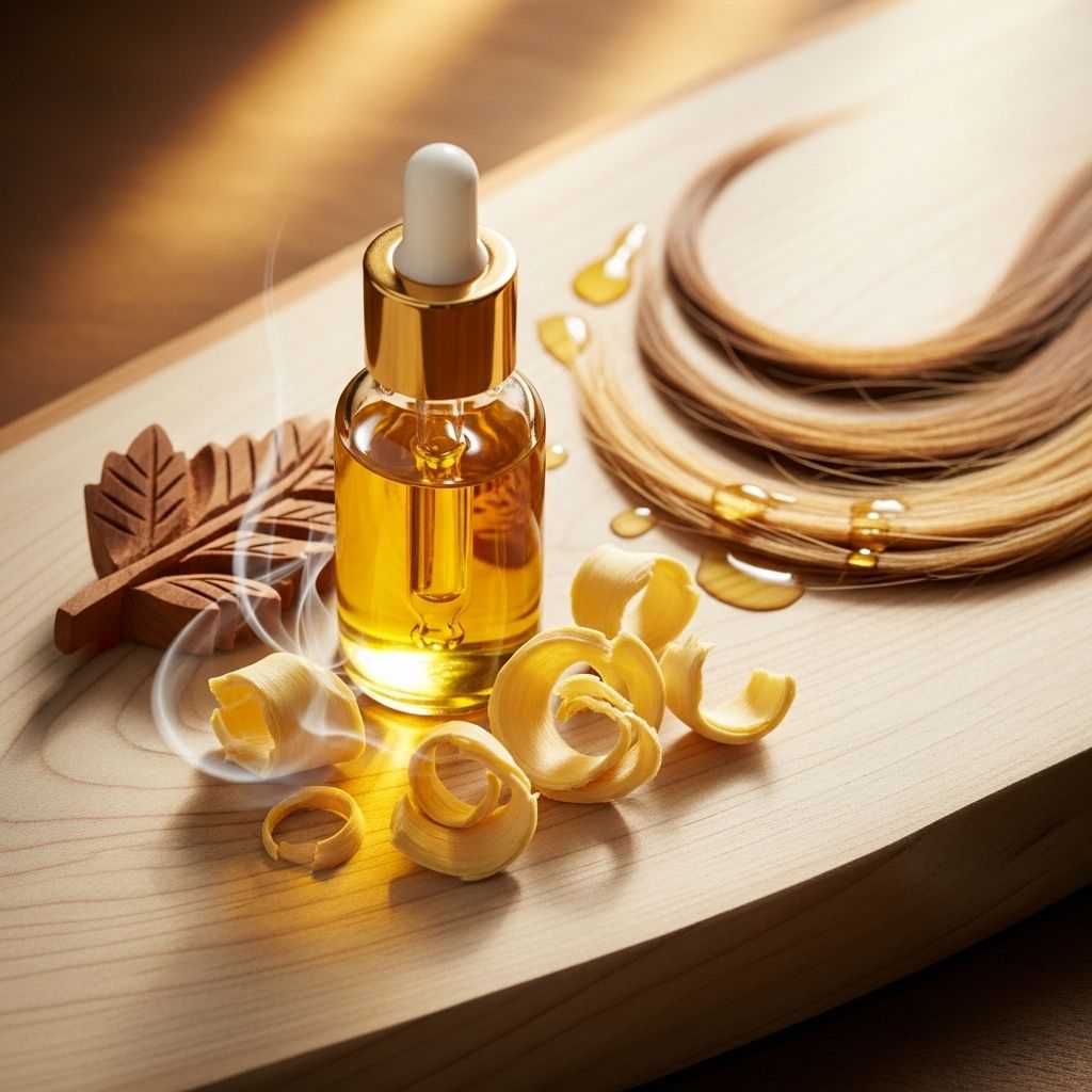 Revitalize your scalp health and encourage stronger, more resilient strands naturally.