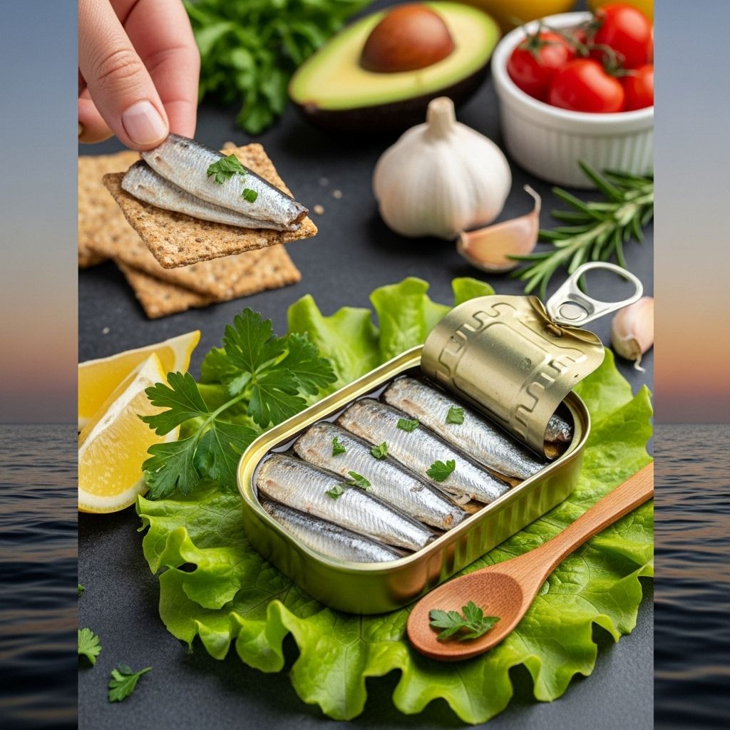 Discover how a humble pantry staple brings savory depth, protein power, and eco-friendly promise.