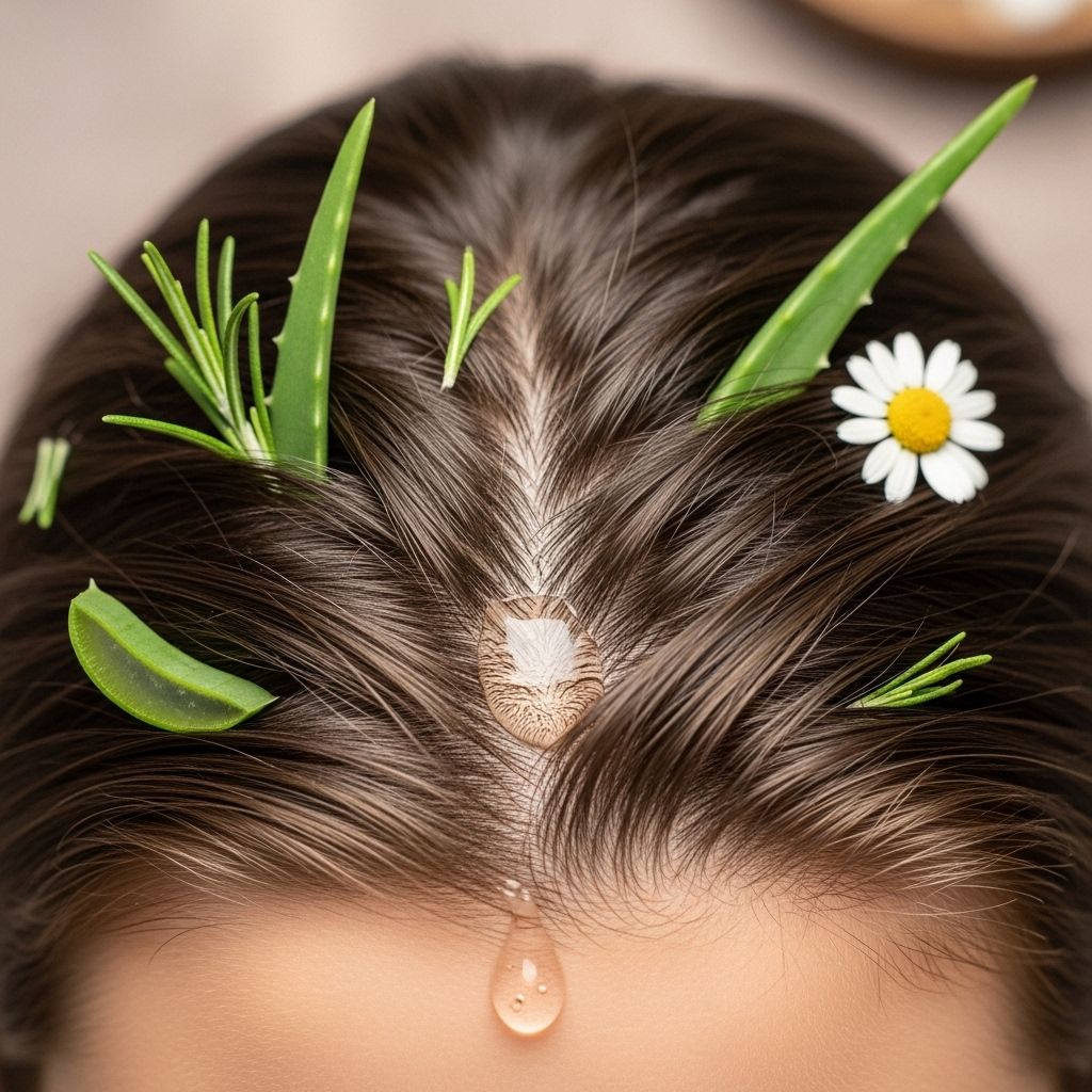 Healthy hair begins at the scalp—discover how true scalp care means more than trends and transforms your hair’s future.