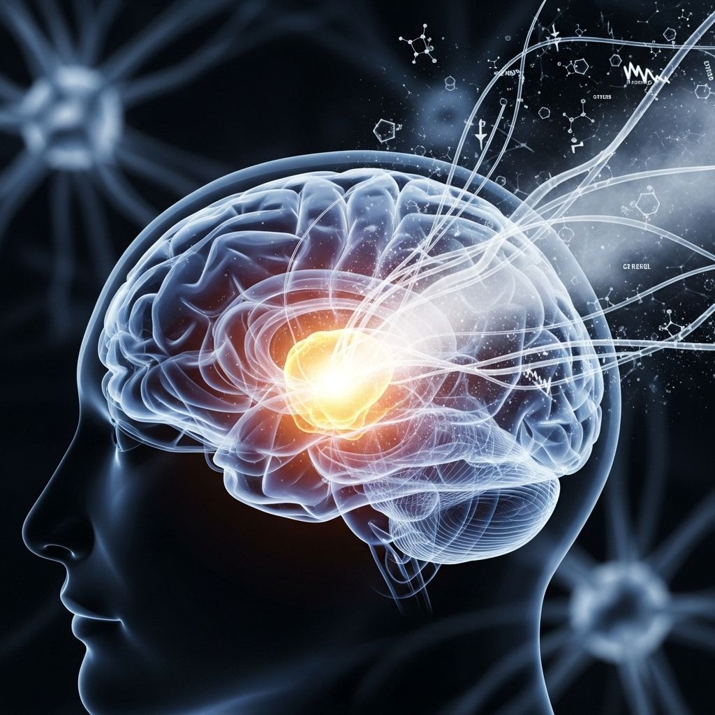 Aromas may tap into deep neural paths to shift emotions and support mental well-being.