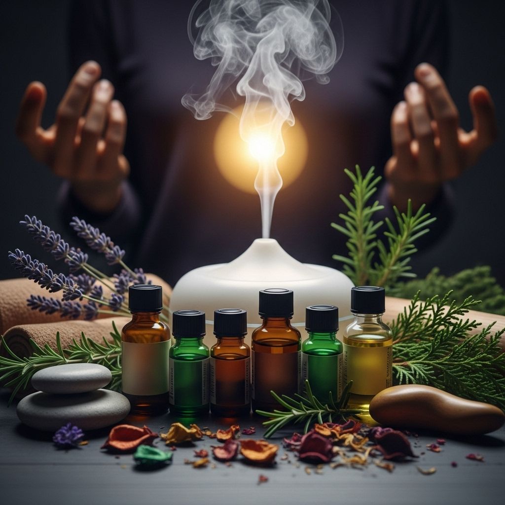 A tailored aroma unlocks immersive imagery while strengthening emotional recall.