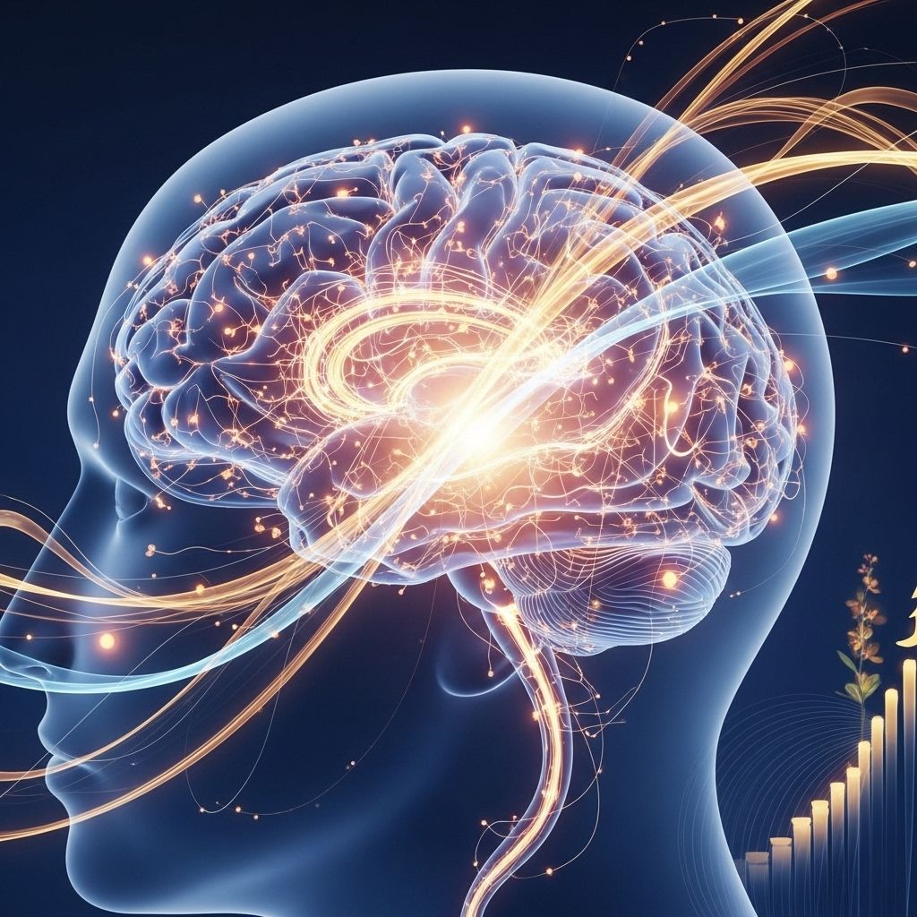 Positive reflections reinforce optimistic pathways and foster emotional resilience.