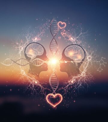 Explore what happens in the mind and body when we feel romantic chemistry—and why it matters for attraction and connection.