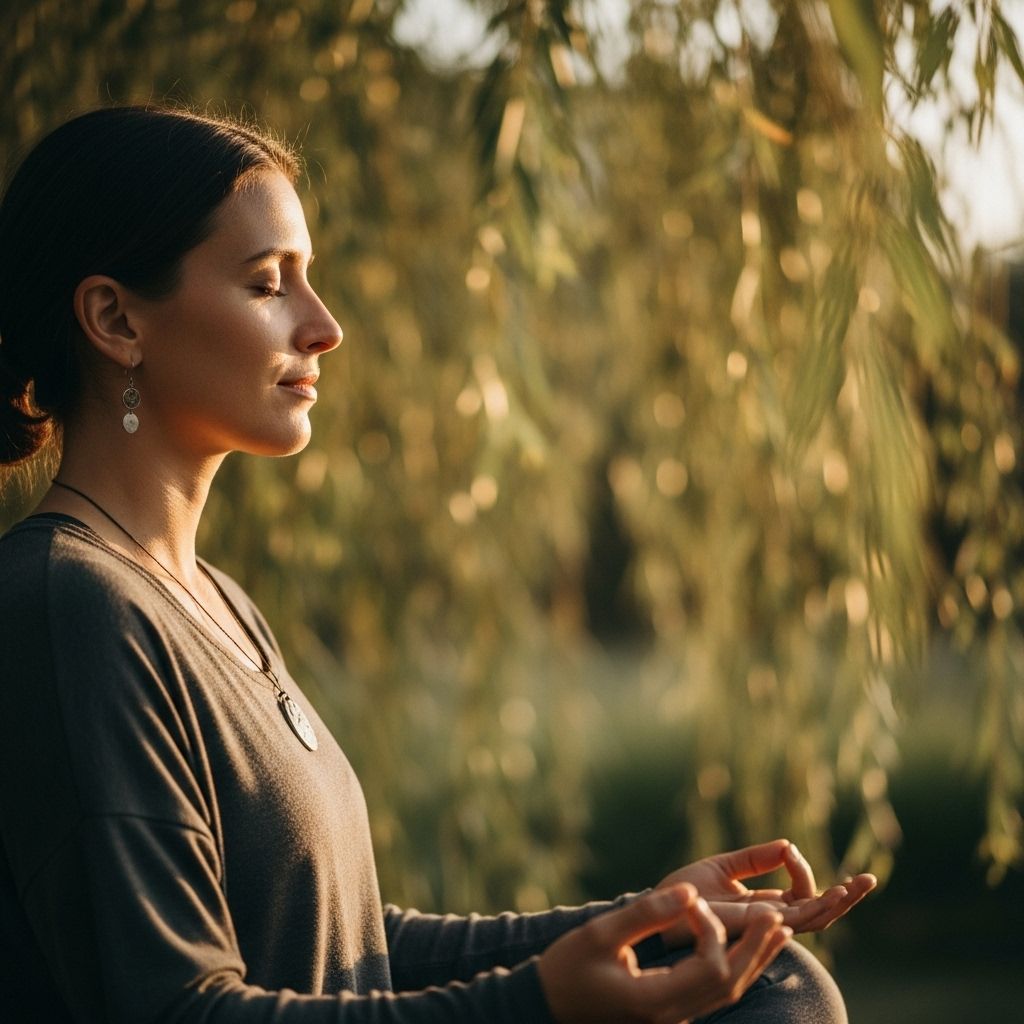 The Science of Breathwork: How Vagus Nerve Activation Promotes Deep Relaxation Breathing exercises can boost heart rate variability and reduce stress.