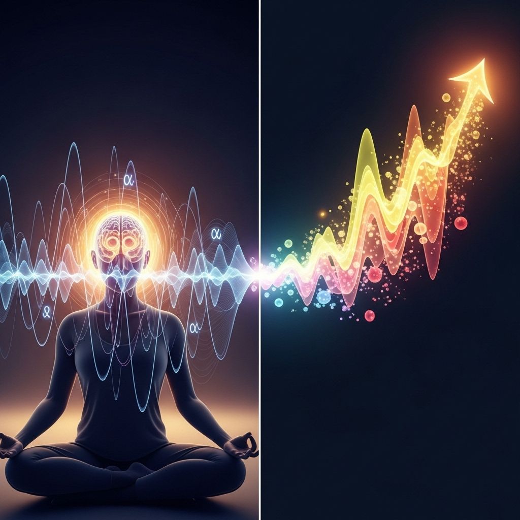 The Science of Meditation: How Meditation Alters the Brain and Enhances Mood Daily practice fosters emotional balance and sharpens focus through neural rewiring.