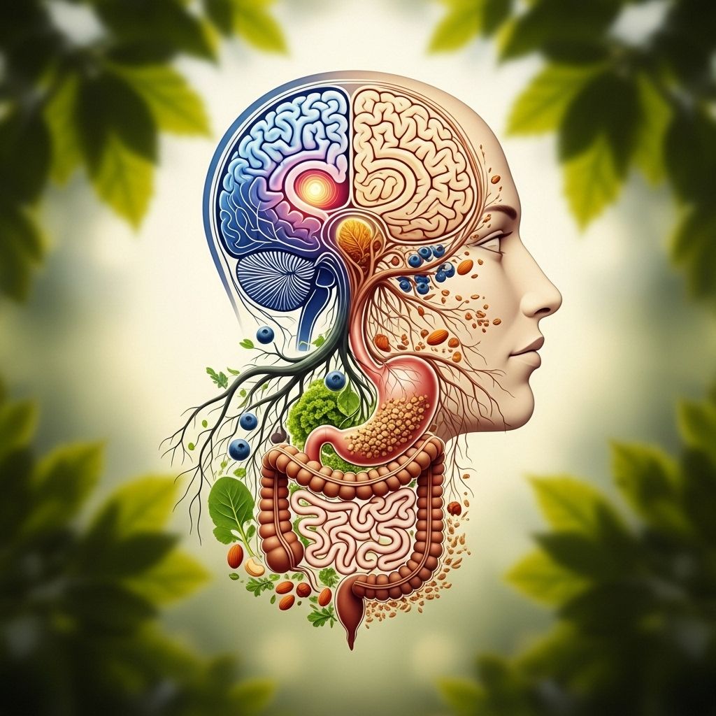 The Science of Mindful Eating: Bridging Brain and Gut Health for Lasting Wellness Each meal becomes a chance to savor flavors, honor hunger signals, and foster wellness.