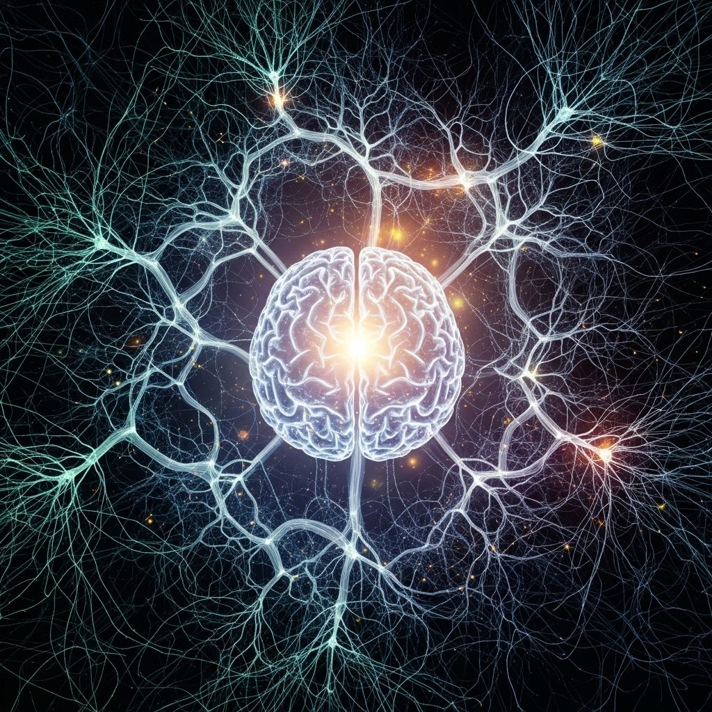 Science of Visualization: Unveiling the Neural Secrets of Brain Rewiring for Personal Success Imagining success forges stronger skills, sharpens focus, and eases everyday stress.