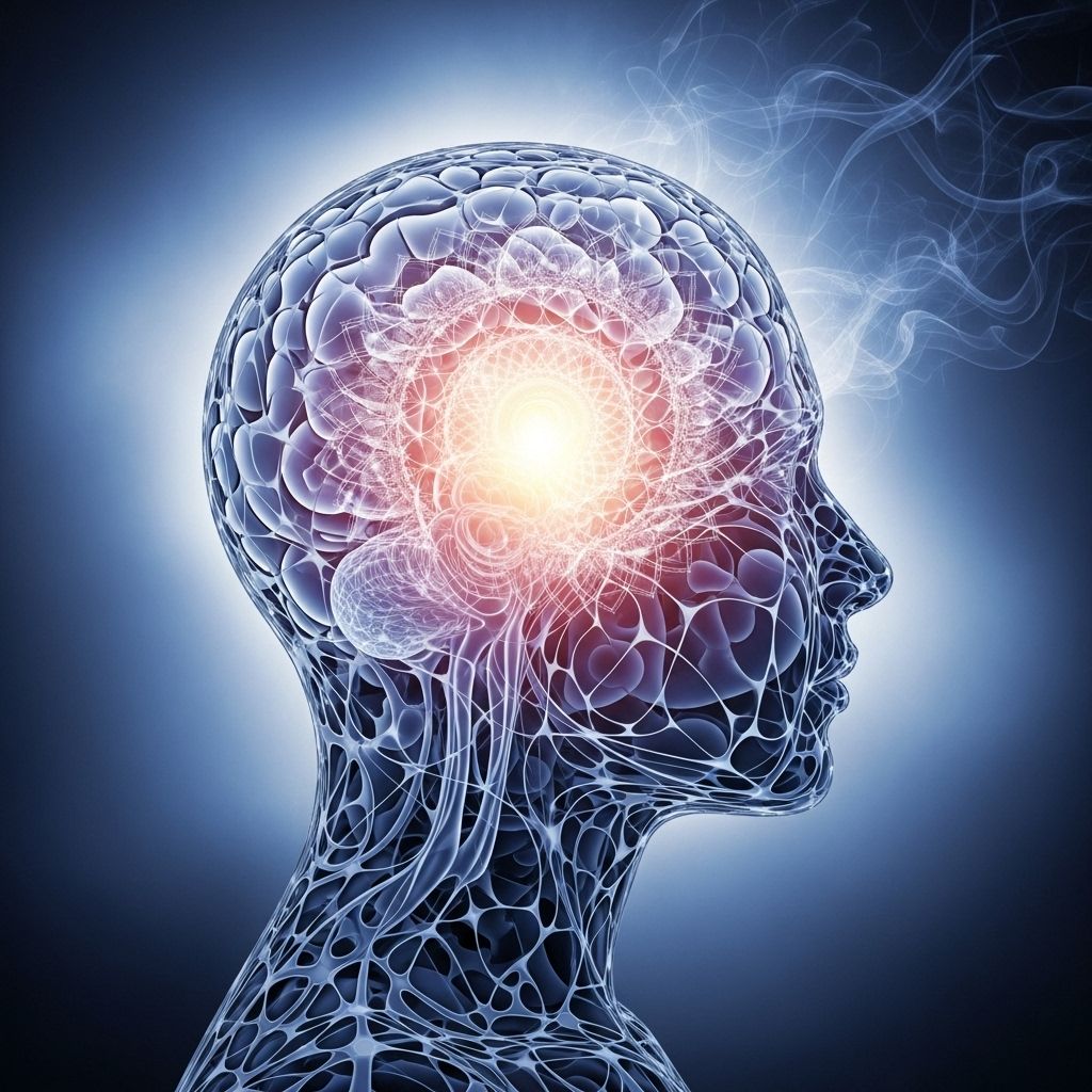 Science of Self-Compassion: How Brain Chemistry & Hormones Transform Well-Being Uncover the brain’s pathways that transform self-kindness into enduring resilience.