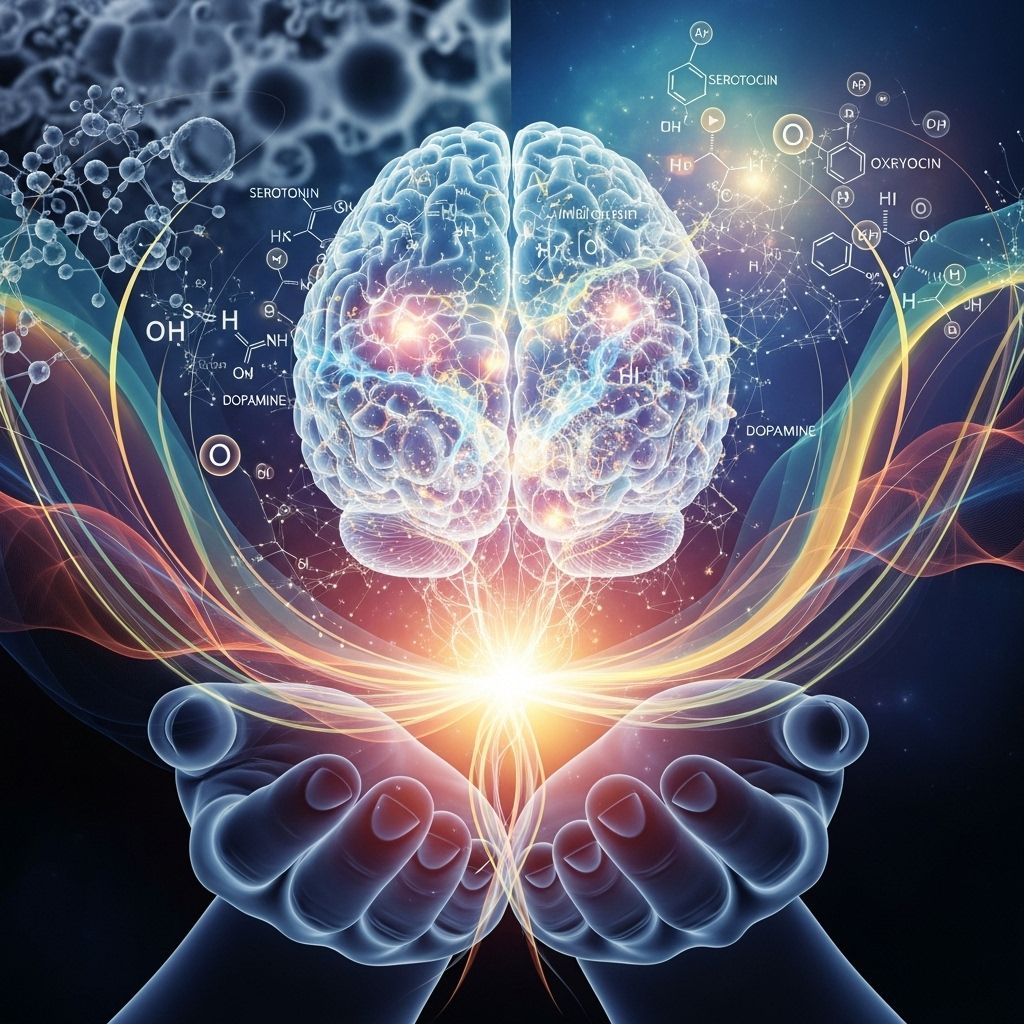 Uncover the brain’s pathways that transform self-kindness into enduring resilience.