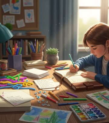 Unplugged prompts spark imagination and boost storytelling confidence.