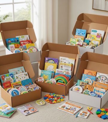 Engaging, hands-on activities that spark imagination and build essential learning skills.