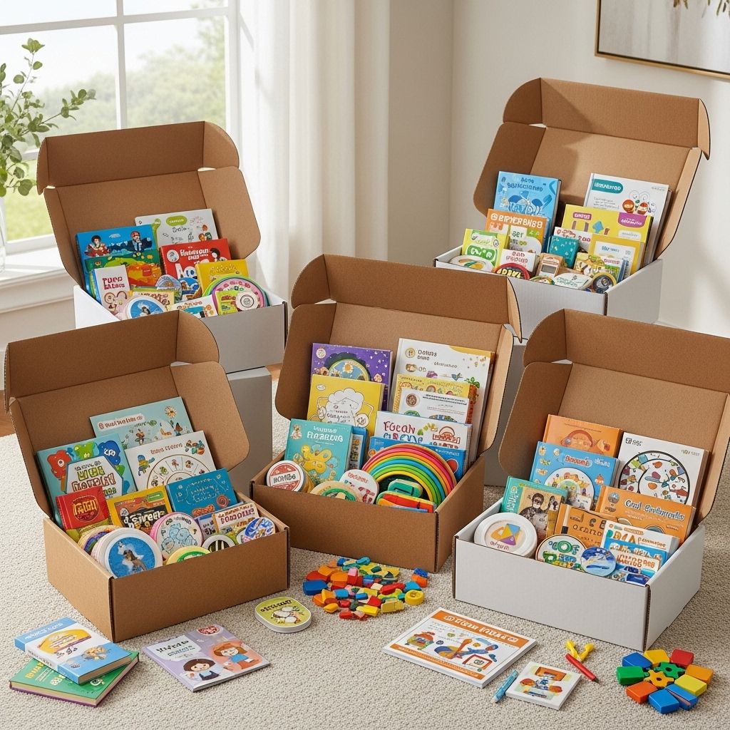 Engaging, hands-on activities that spark imagination and build essential learning skills.