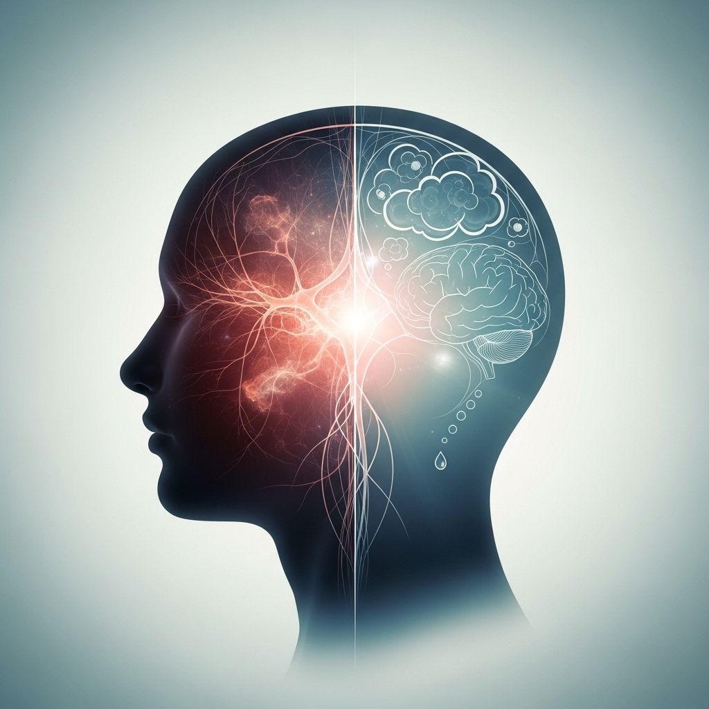 Screening for Anxiety and Depression in Chronic Pain: Clinical Guidelines Expanding clinical evaluations to uncover emotional factors enhances patient well-being.