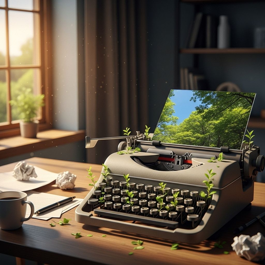 Storytelling in film and television can shift public attitudes and inspire collective action to combat climate change.