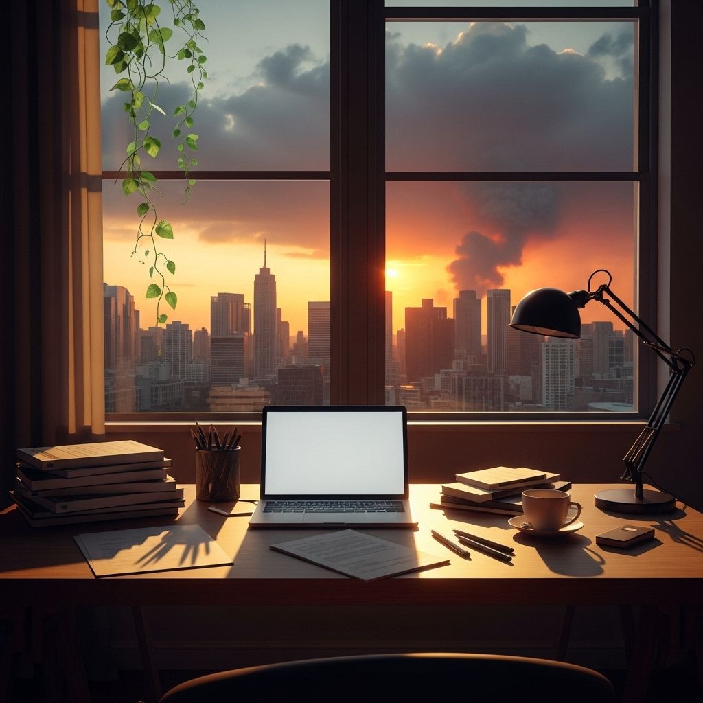 Discover the essential role of screenwriters in combating climate change through compelling storytelling that reaches global audiences.