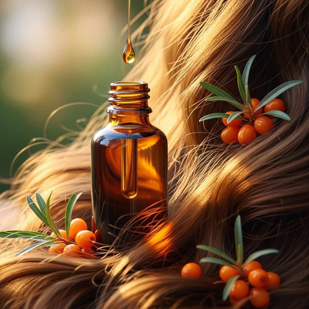 Antioxidant-packed nourishment restores scalp balance and fortifies each strand.