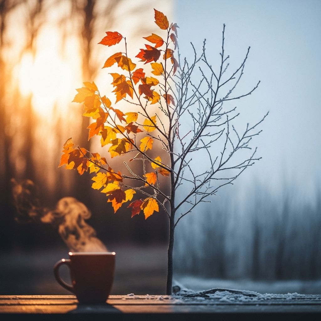 Explore the symptoms, causes, and treatment options for Seasonal Affective Disorder and learn how to manage its effects throughout the year.