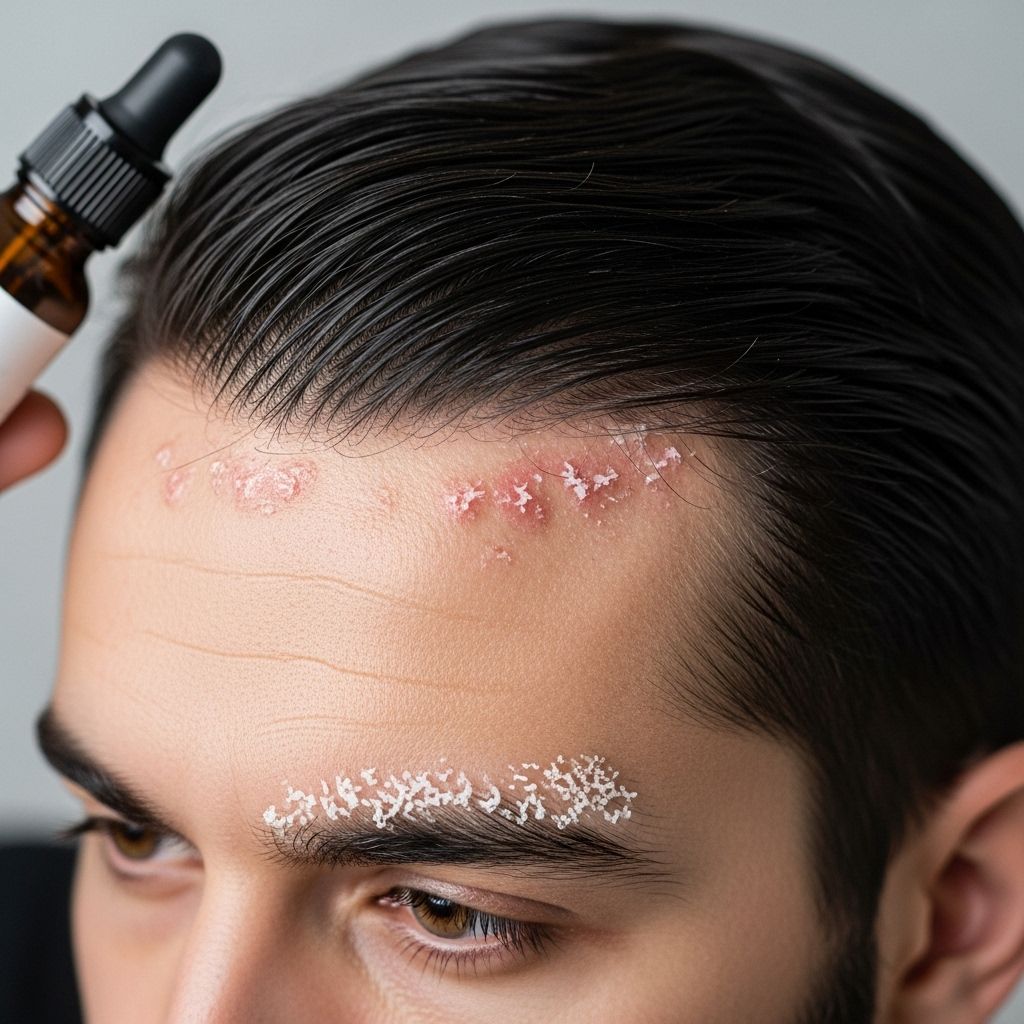 Seborrheic Dermatitis: Unraveling the Scalp and Beard Connection for Better Skin Health Connecting oil gland hotspots unlocks smarter routines to reduce flakiness and itching.