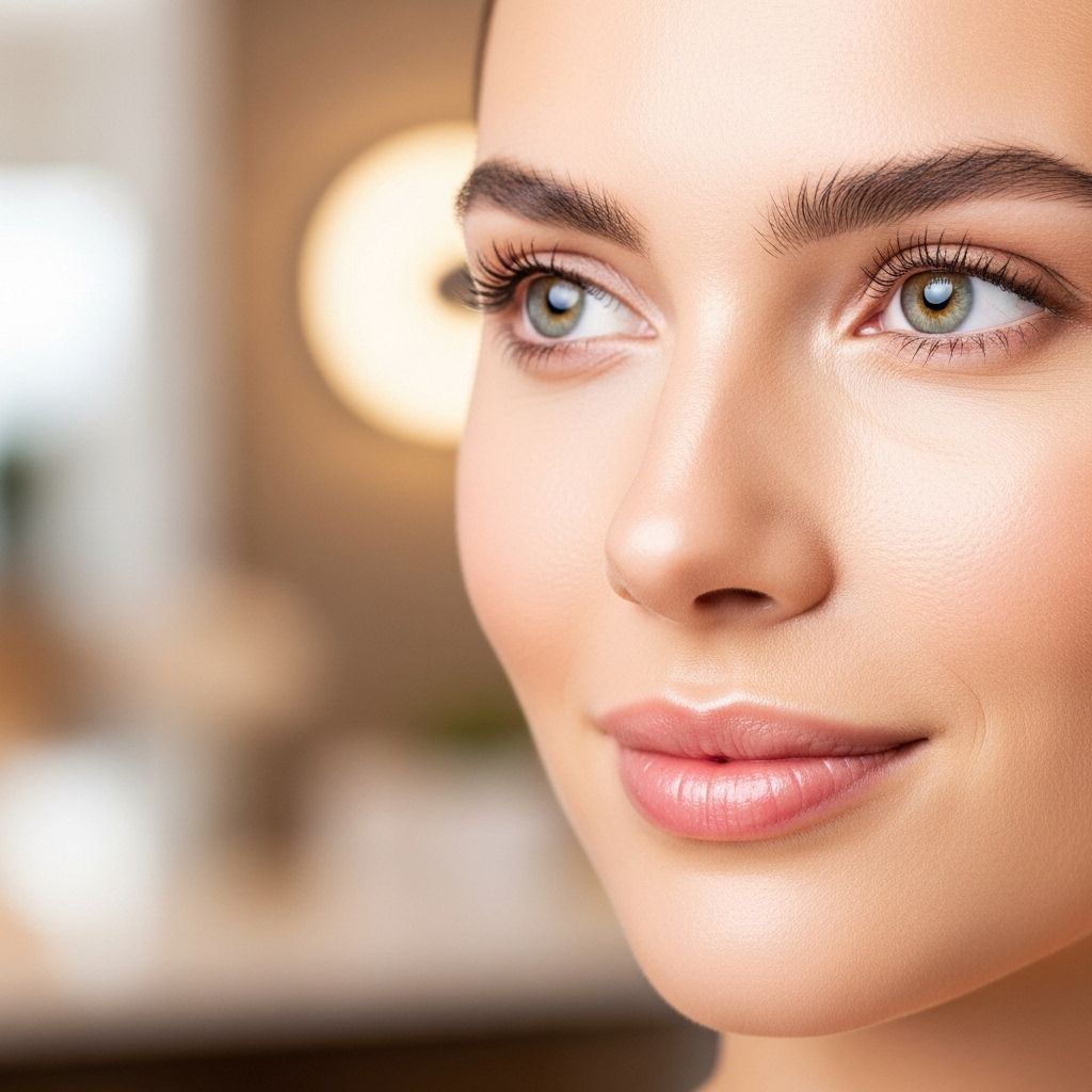 The Secret to Flawless Skin in a Flash: Expert Tricks Revealed Want a flawless complexion? Discover professional makeup artistry tips and fast skin-perfecting secrets for smooth, radiant skin instantly.