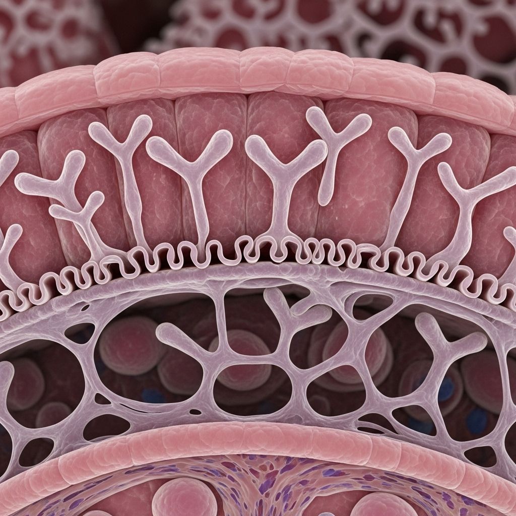 Secretory IgA (sIgA): Defending Gut Immunity and Preventing Leaky Gut Syndrome An antibody shield that blocks harmful microbes while nurturing a balanced microbiome.
