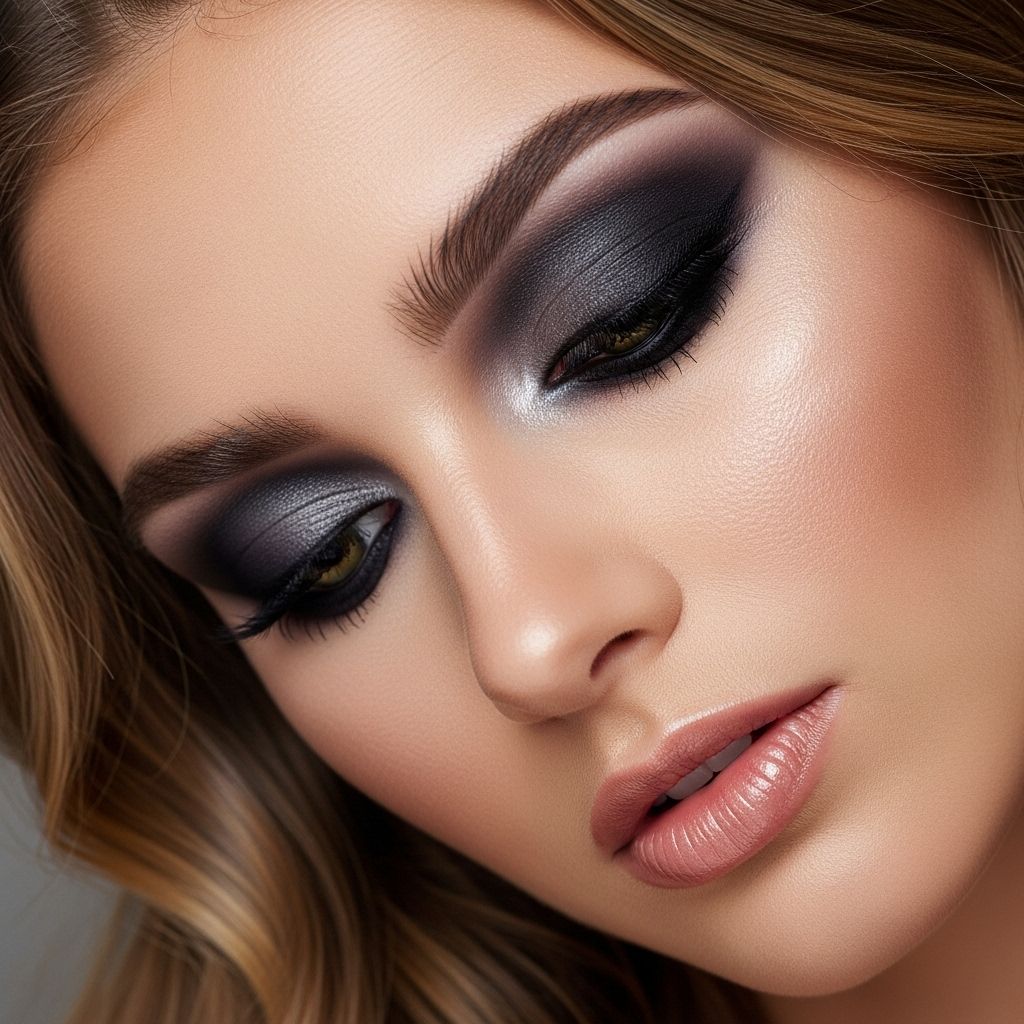 Master the art of dramatic, sultry eyes with expert tips, techniques, and fail-proof application tricks for every skill level.