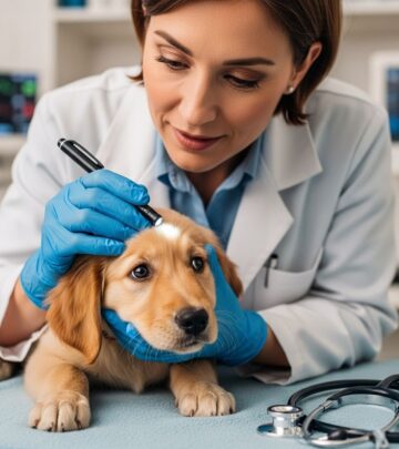 Recognizing subtle episodes and timely therapy helps your young dog stay safe and thrive.