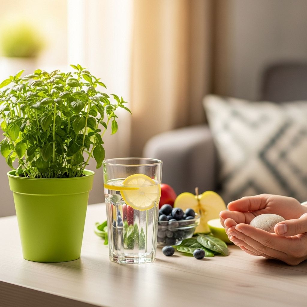 Empower your journey with chronic kidney disease through seven actionable self-care strategies grounded in expert guidance.