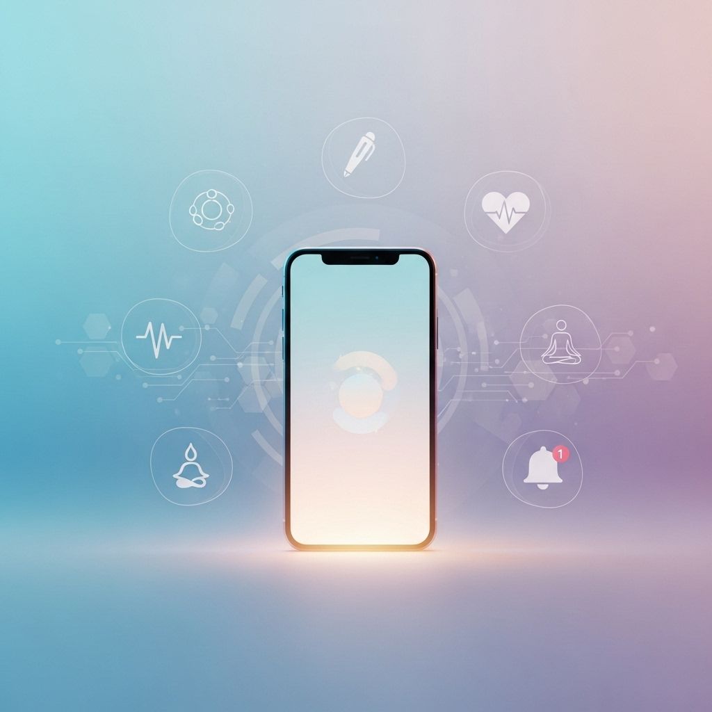 Best Self-Compassion Apps & Digital Tools: Complete 2025 Review Guide Nurture inner kindness with intuitive tools for mindful moments in your daily routine.
