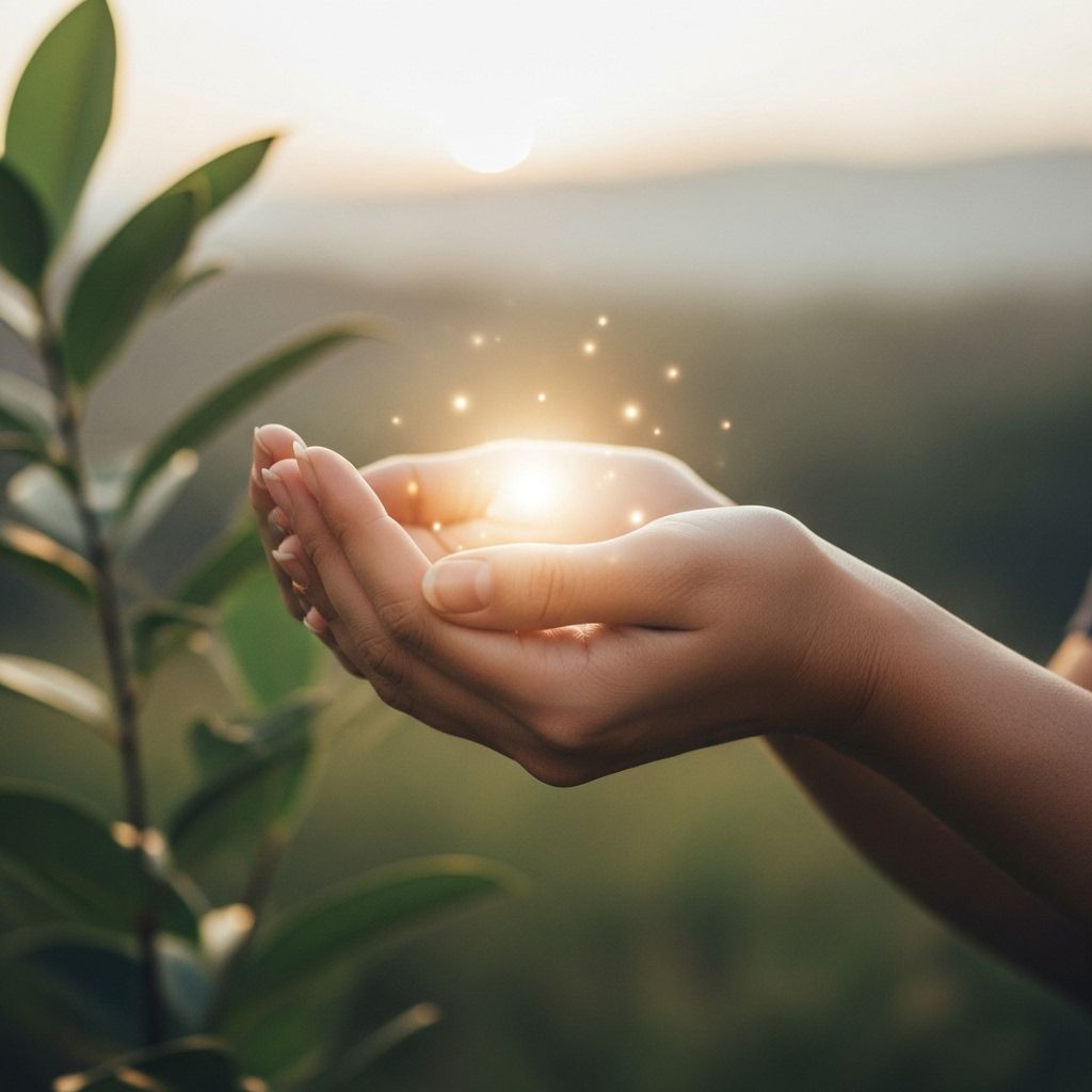 Understanding Self-Compassion: Beyond Self-Pity and Indulgence Discover how small acts of self-kindness can transform your emotional resilience.