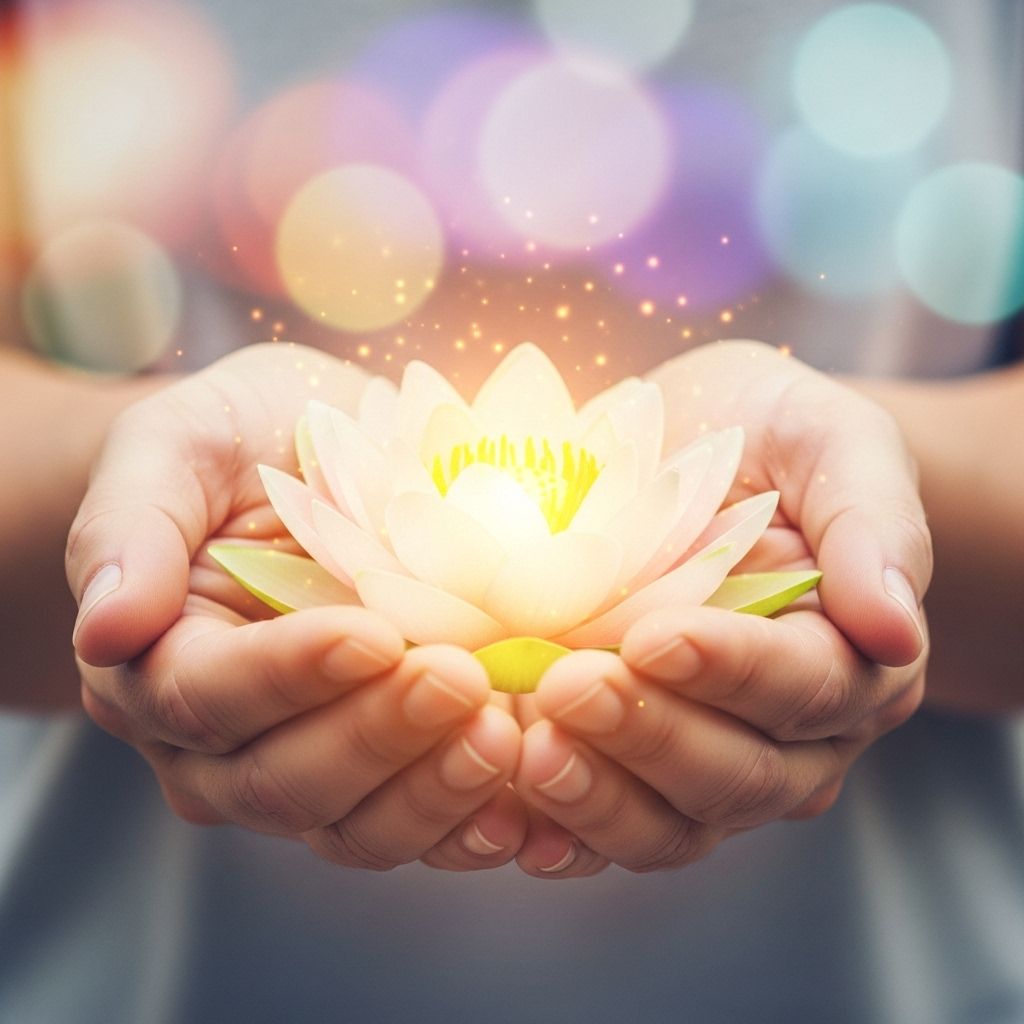 How Self-Compassion Helps Manage Chronic Pain and Illness: Research and Strategies Discover how gentle self-kindness can ease emotional burden and boost daily well-being.