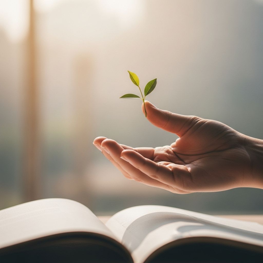 Self-Compassion for Eating Disorder Recovery: Building Kindness, Healing, and Resilience Gentle self-care practices can calm inner judgment and support enduring emotional growth.