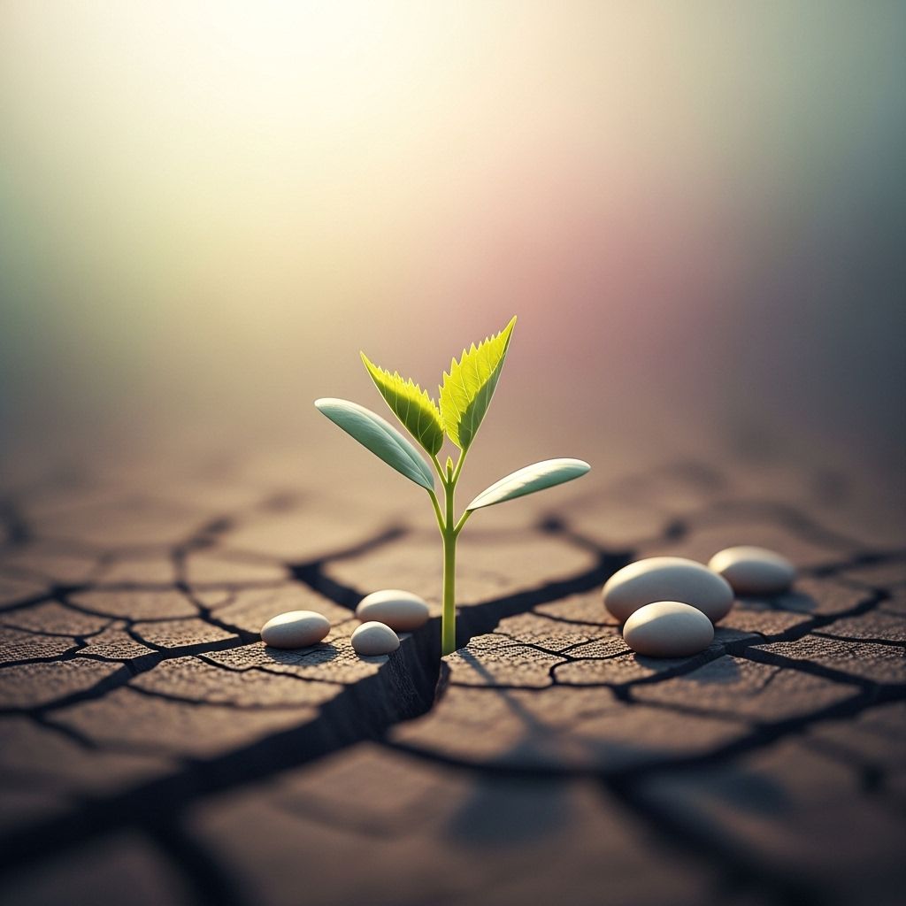 Self-Compassion for Post-Traumatic Growth: A Path to Healing and Renewal Nurturing inner kindness can transform trauma into opportunities for authentic renewal.